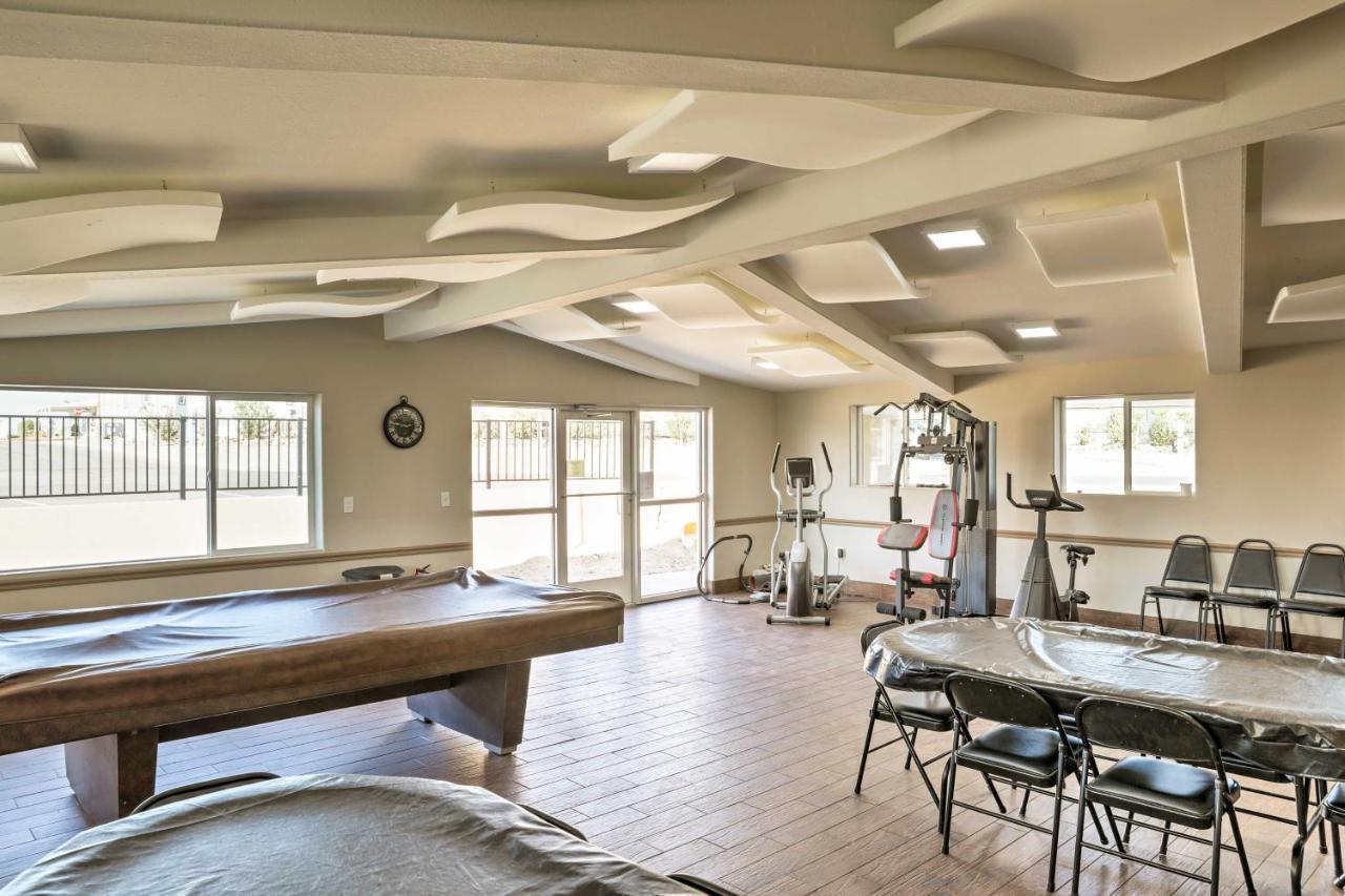 Cozy Lake Havasu City Home With Dock And Beach Access! Exterior photo